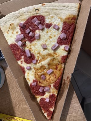 Bacci Pizzeria by null