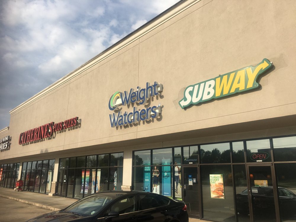 WW WEIGHT WATCHERS Updated April 2024 6550 Youree Dr, Shreveport