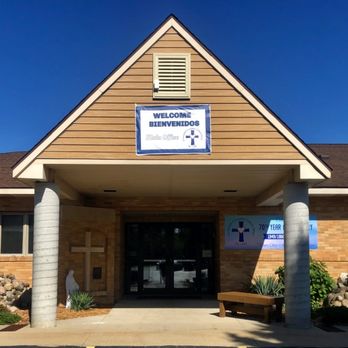 IMMACULATE CONCEPTION SCHOOL