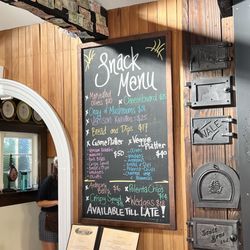 Redcliff Restaurant & Bar