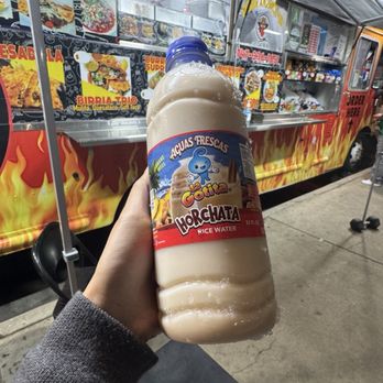 El Cuatrero Tacos - Tacos Near Me - Chatsworth, California