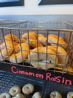 Feldman's Bagels by null