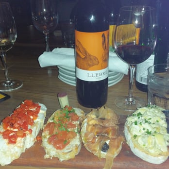 Postino Central - Wine was amazing. It's described as the red blends. Prosciutto with Figs and Marscapone is must try! - Wine Bars Near Me - Phoenix, Arizona Postino Central - Wine was amazing. It's described as the red blends. Prosciutto with Figs and Marscapone is must try! - Wine Bars Near Me - Phoenix, Arizona
