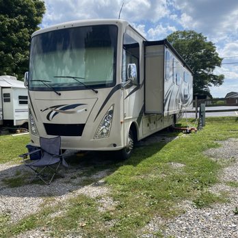 Meadowbrook Rv Park - RV - RV Parks Near Me - Follansbee, West Virginia Meadowbrook Rv Park - RV - RV Parks Near Me - Follansbee, West Virginia