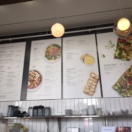 Menu Menu