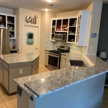 MDC Granite Vision - Granite Kitchen Tops - Countertop Installation Near Me MDC Granite Vision - Granite Kitchen Tops - Countertop Installation Near Me