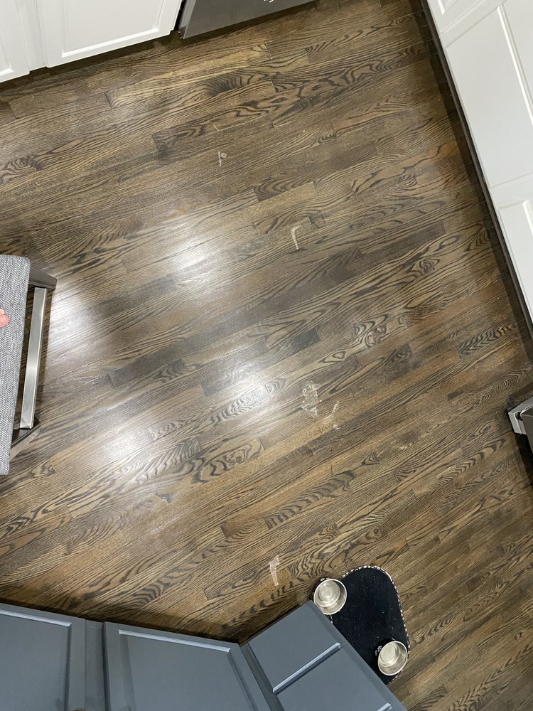 Slide of Caspian Contracting