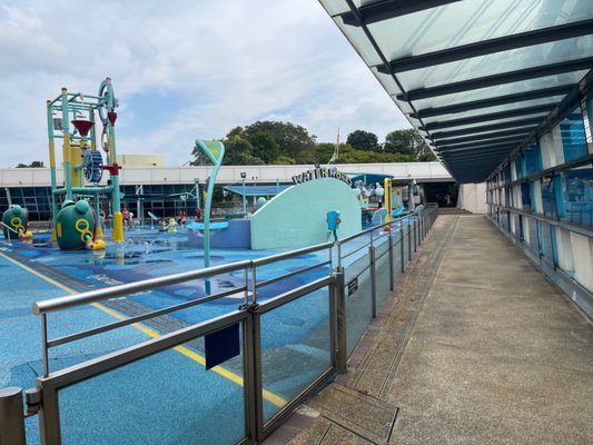 Science Centre Singapore by null