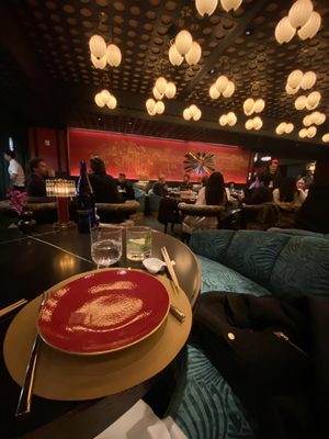 House of the Red Pearl by null House of the Red Pearl by null