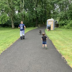 Munro Community Park