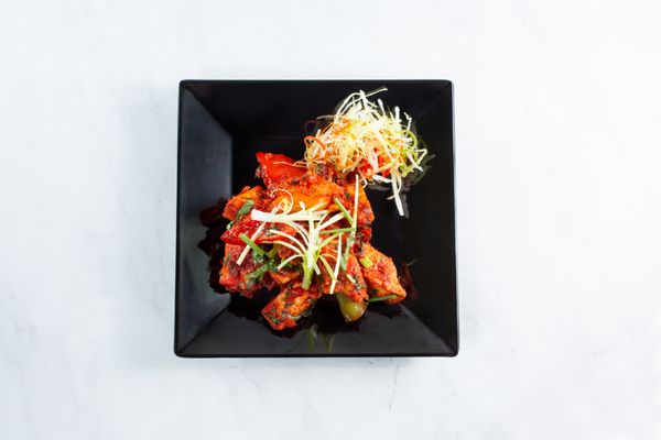 Tulsi Indian Eatery (Westwood) by null