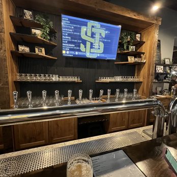 Olde Salem Brewery - 05.01.2023 - Brewpubs Near Me - Roanoke, Virginia Olde Salem Brewery - 05.01.2023 - Brewpubs Near Me - Roanoke, Virginia
