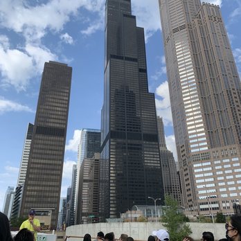 Summer of George - Boat Charters Near Me - Chicago, Illinois Summer of George - Boat Charters Near Me - Chicago, Illinois