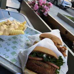 Shroom Burger
