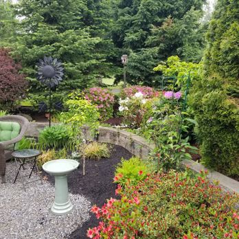 Eagles Landscaping - Landscaping Near Me - Arlington, Washington