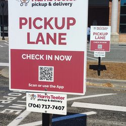 Pickup Direct Number = 704.717.7407