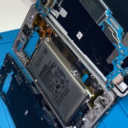 Extreme Phone Repair - Sistema ,Damage