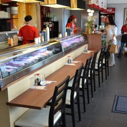 Umai Sushi - Sushi bar