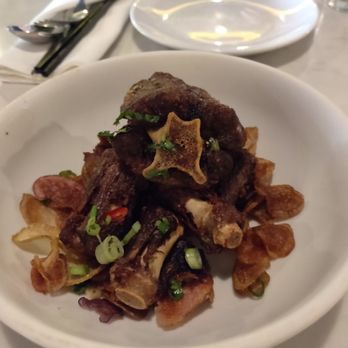 Bone Kettle - Oxtail tip - Breakfast & Brunch Near Me - Pasadena, California