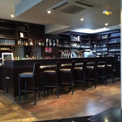 Au Comptoir des Fossés