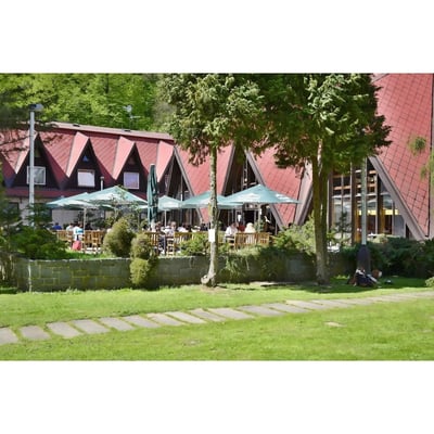 Hotel Konopiště Nová Myslivna by null