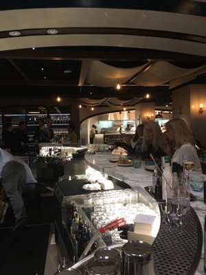 Osteria Costa by null