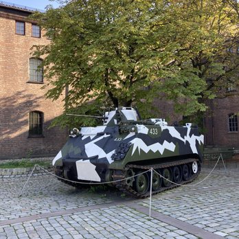 Akershus festning - Museums Near Me - Oslo, 03 Akershus festning - Museums Near Me - Oslo, 03
