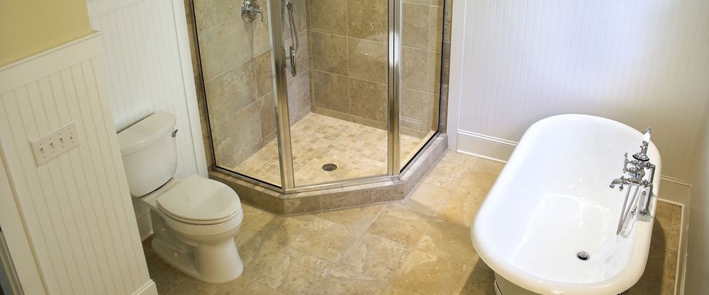 Slide of Jim Dhamer Plumbing and Sewer