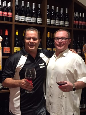 Roadhouse Winery by null