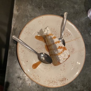 RuRu's Tacos + Tequila - Tres Leches Cake - Mexican Near Me - Charlotte, North Carolina