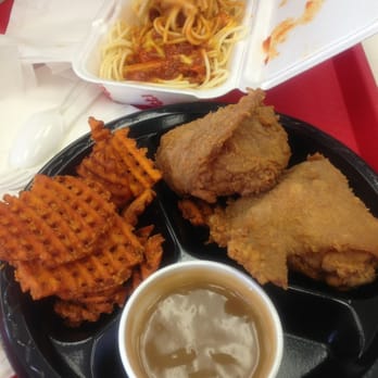 Jollibee - Chicken joy and spaghetti. Can't stop eating the fried sweet potato! - Fast Food Near Me - Union City, California Jollibee - Chicken joy and spaghetti. Can't stop eating the fried sweet potato! - Fast Food Near Me - Union City, California