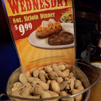 Texas Roadhouse - Wednesday sale! - American Near Me - Mesa, Arizona Texas Roadhouse - Wednesday sale! - American Near Me - Mesa, Arizona
