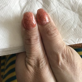 Whidbey Island Nails and Spa - Nail Salons Near Me - Clinton, Washington