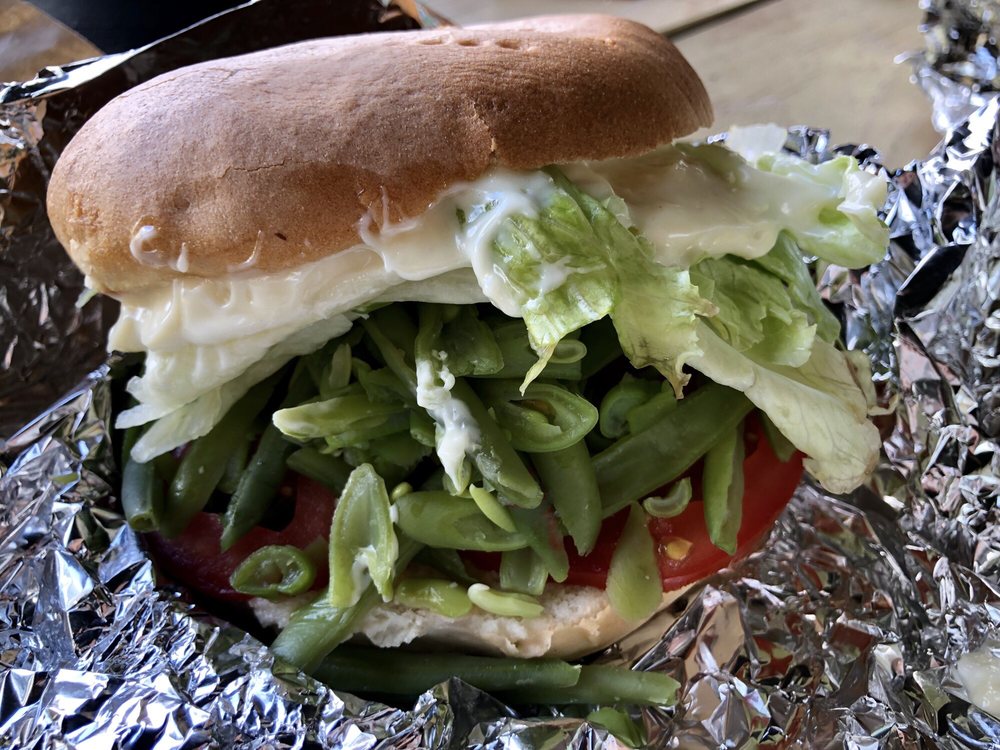 Club Sándwich