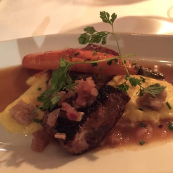 Le Reminet - Veal Slice with its liver - French Near Me - Paris, 75 Le Reminet - Veal Slice with its liver - French Near Me - Paris, 75