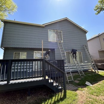 Vivax Pros - Painters Near Me - Denver, Colorado