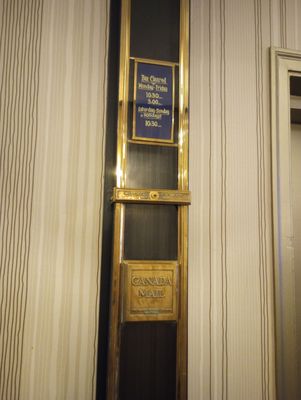 The Lord Nelson Hotel & Suites by null