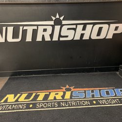 Nutrishop
