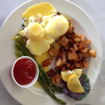 The Chimneys - Trout sardou--best brunch entree we had - Cajun/Creole Near Me - Gulfport, Mississippi
