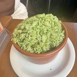 Boni's Gourmet - Broccoli rice!!! My favorite