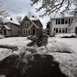 Rose Lawn Care & Snow Removal - Snow removal