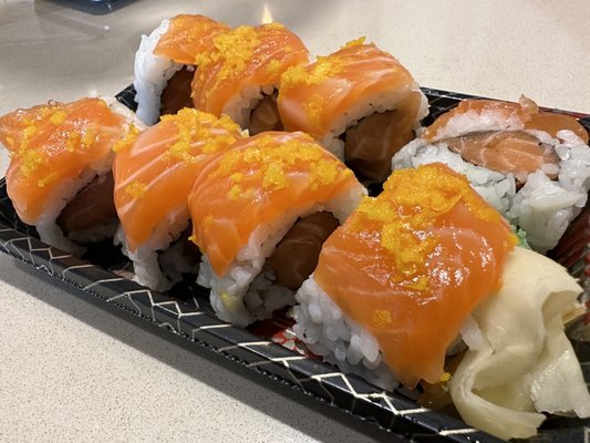 Standard Market Grill by null