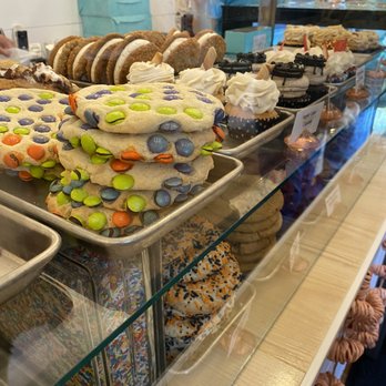 Sugar & Slice Bakery on Main - Bakeries Near Me - Saint Charles, Missouri Sugar & Slice Bakery on Main - Bakeries Near Me - Saint Charles, Missouri