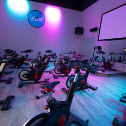 EōS Fitness