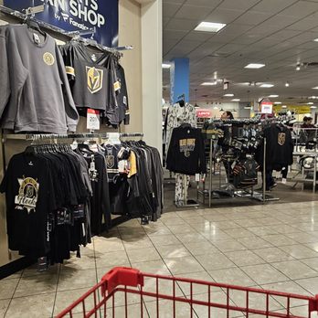 JCPenney - Golden knights gear - Department Stores Near Me - Henderson, Nevada JCPenney - Golden knights gear - Department Stores Near Me - Henderson, Nevada