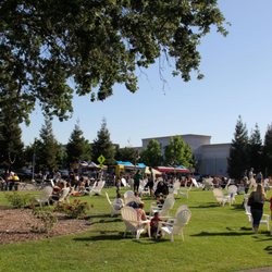 Off the Grid Pleasant Hill