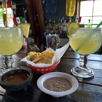 El Jarocho Mexican Restaurant - New Mexican Cuisine Near Me - Astoria, Oregon
