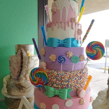 That's The Cake Bakery - Bakeries Near Me - Arlington, Texas That's The Cake Bakery - Bakeries Near Me - Arlington, Texas