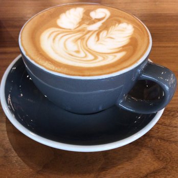 Ceremony Coffee Roasters - Harbor Point - Vanilla Latte - Coffee & Tea Near Me - Baltimore, Maryland Ceremony Coffee Roasters - Harbor Point - Vanilla Latte - Coffee & Tea Near Me - Baltimore, Maryland