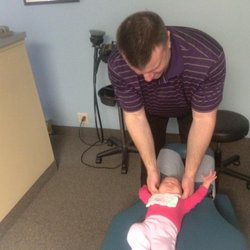 Fontanarosa Chiropractic Wellness Center